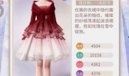 暖暖最新衣服爆料,潮流前线，时尚盛宴来袭！